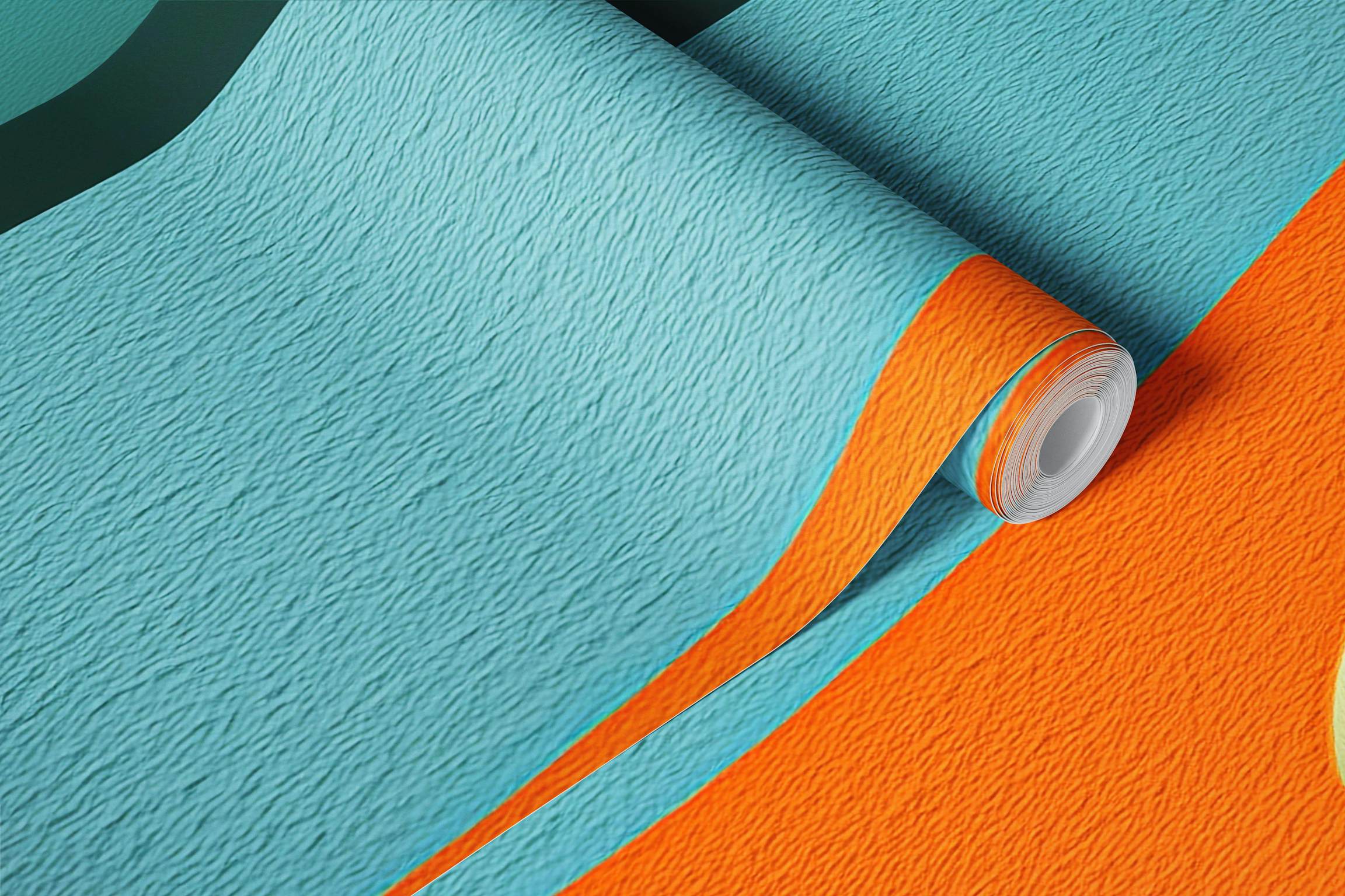 wallpaper roll