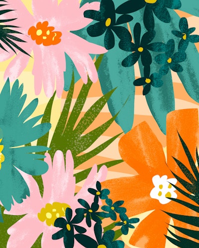 Mural