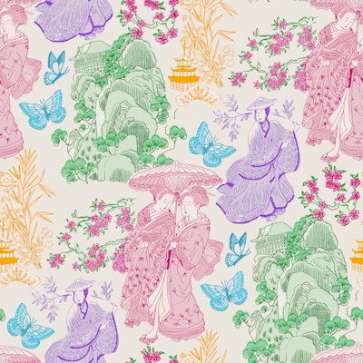 Pattern
