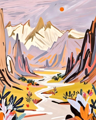 Mural