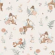 Enchanted Forest - beige