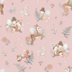 Enchanted Forest - rose