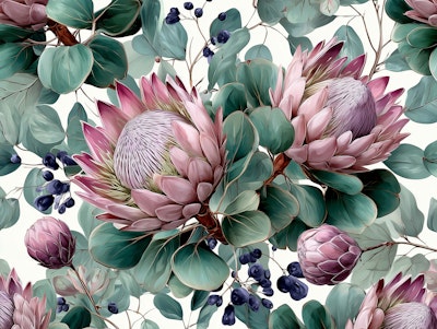 Mural