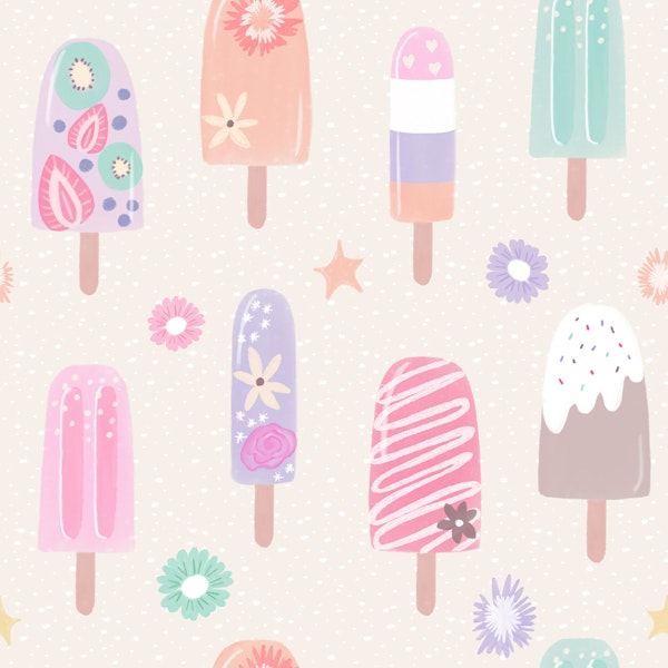 Pretty Pops - Large Scale