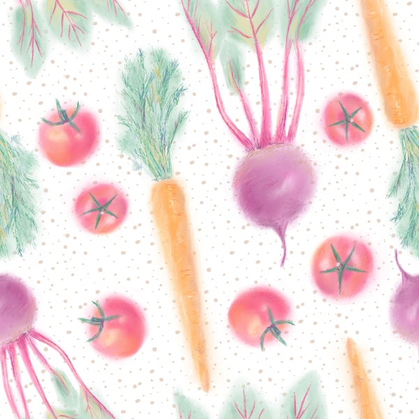 Plant Based Vegetables