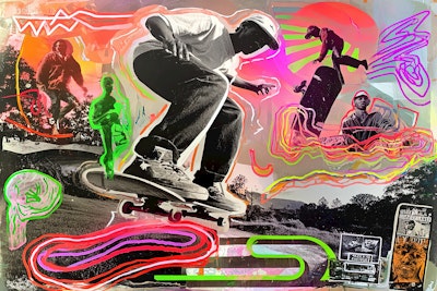 Mural