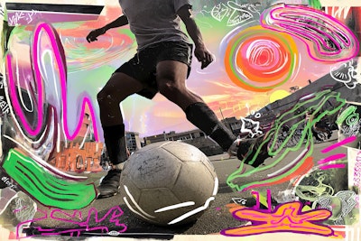 Mural