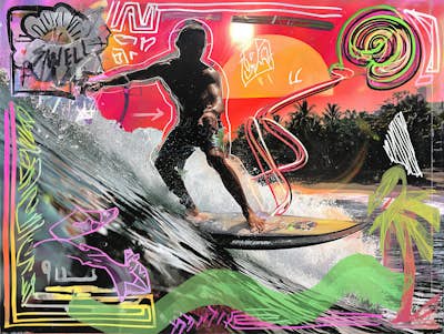 Τοιχογραφία