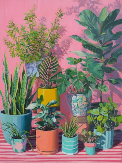 Τοιχογραφία