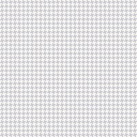 Timeless houndstooth Coastal blue-off white wallpaper