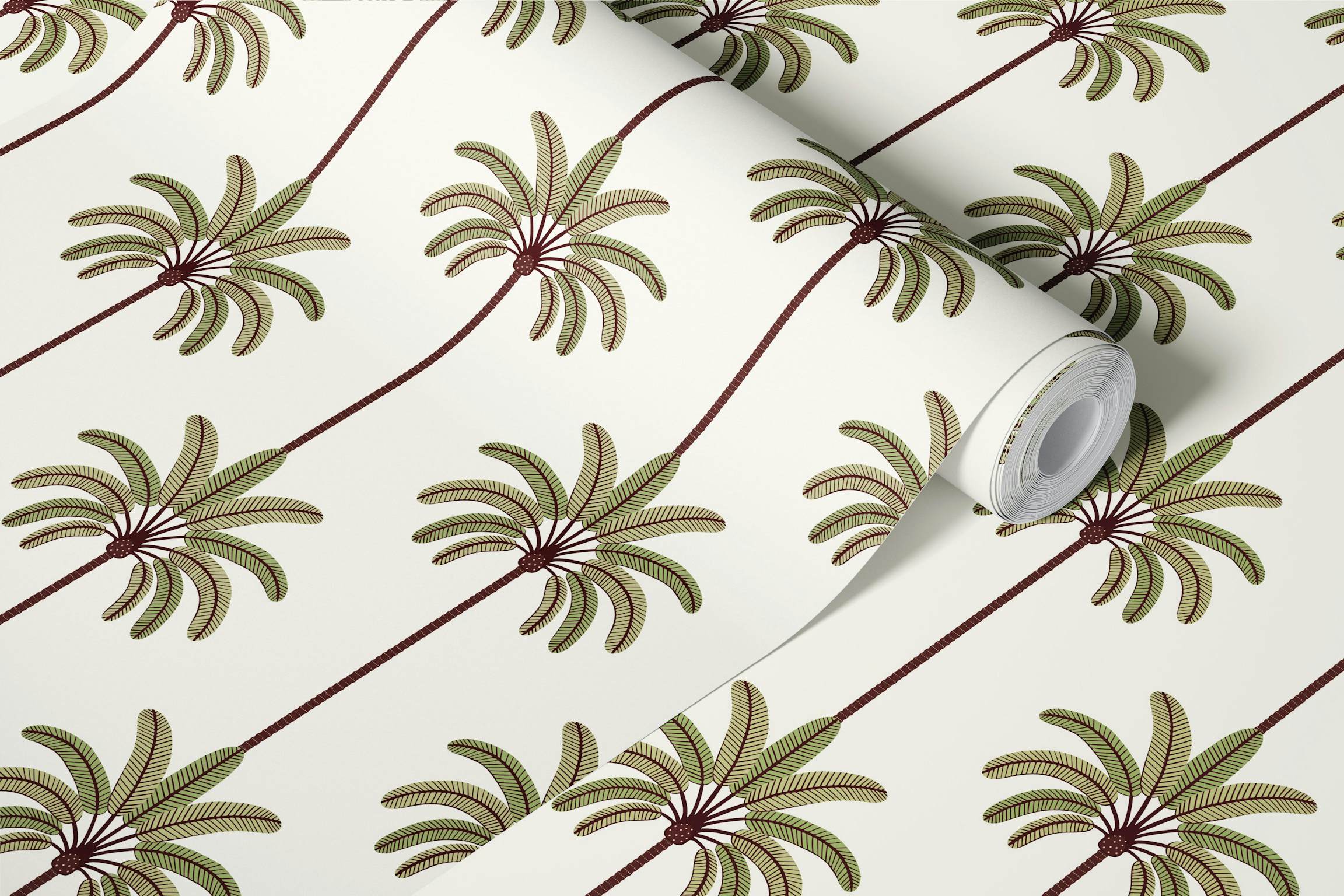 wallpaper roll