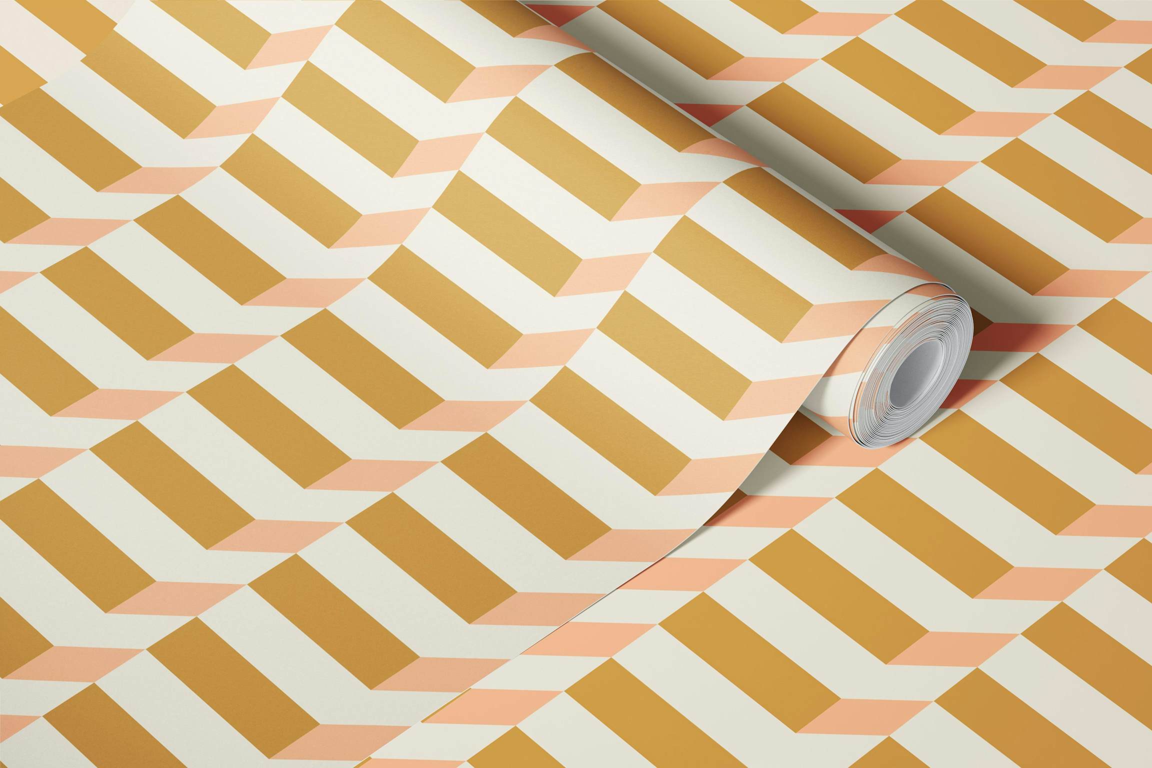 wallpaper roll