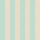 Vertical Stripes Pistachio Cream