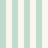 Vertical Stripes Mojave Mint ταπετσαρία