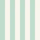 Vertical Stripes Mojave Mint