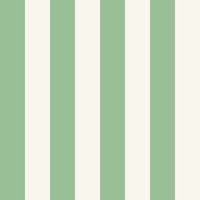 Vertical Stripes Poolside Mint ταπετσαρία