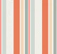 Retro Striped Delight