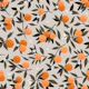 Orange Blossom - Cool White