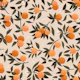 Orange Blossom - Linen Tint