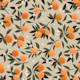 Orange Blossom - Khaki