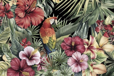 Mural