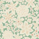 Camelia - green