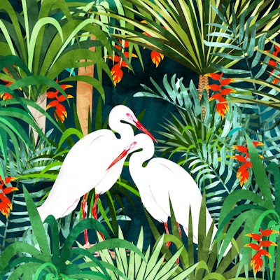 Mural
