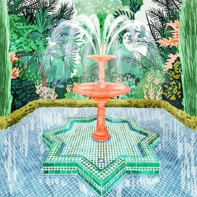 Mural