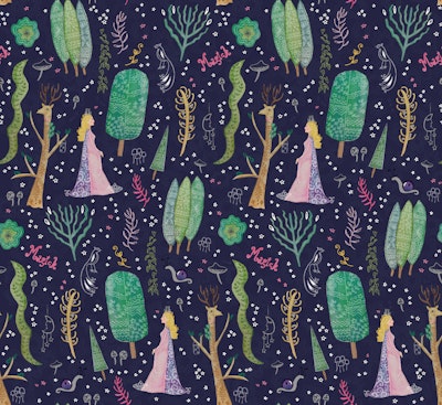 Pattern