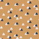 Woodland wanderers mountains pale gold