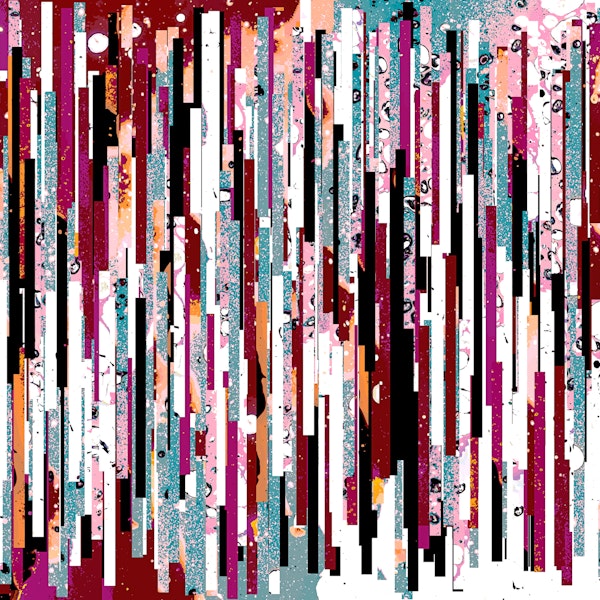 Utopian Incident Abstract