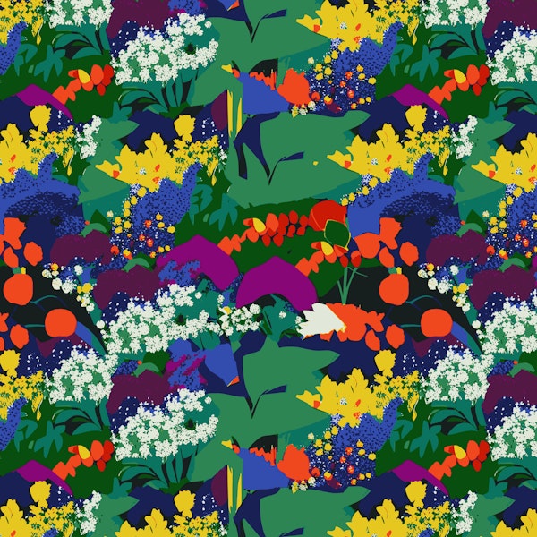 A Beautifully Dark Mind