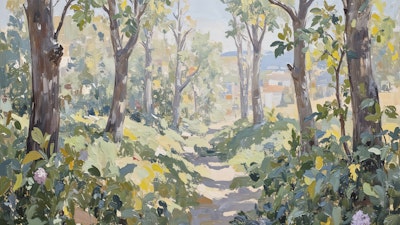 Mural