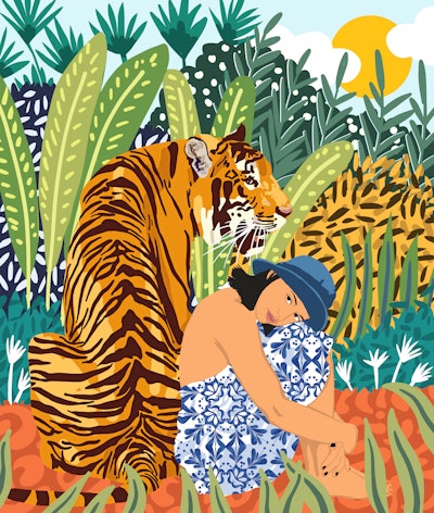 Mural