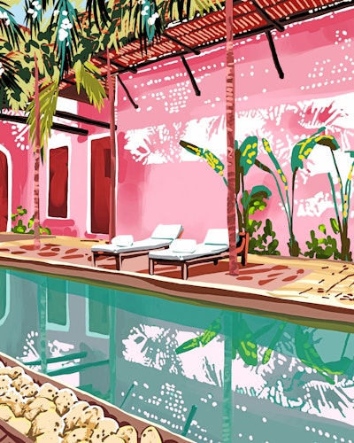 Mural