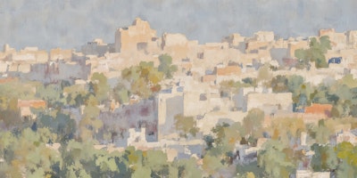 Mural