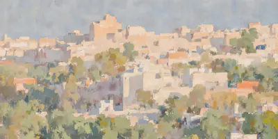 Mural