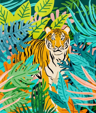 Mural