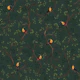 Toucanets - Pine Green