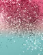 Tropical Watermelon Glitter