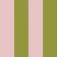 Bold vertical stripes lime green pink