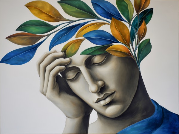 Nature's Contemplation