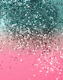 Tropical Watermelon Glitter 5