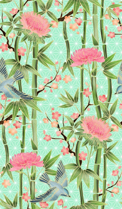 Pattern