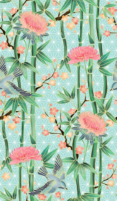 Pattern