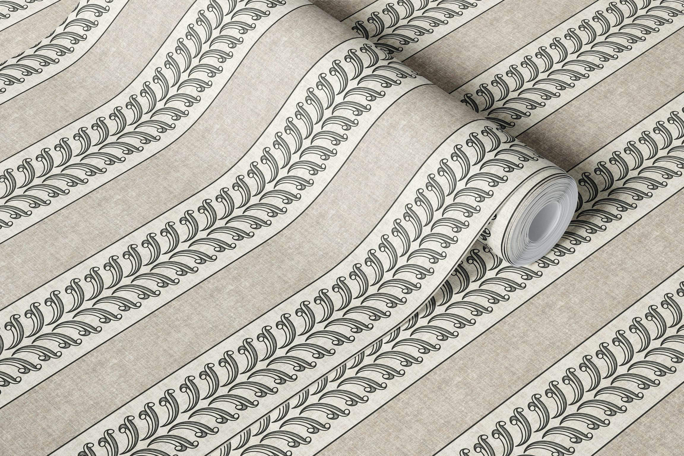 wallpaper roll