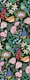 Chirping Blooms Design