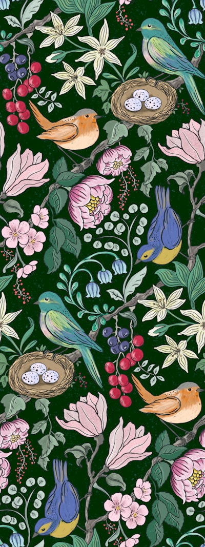 Pattern