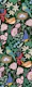 Garden of Birds Delight Small