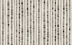 bauhaus striped stripes - black and white